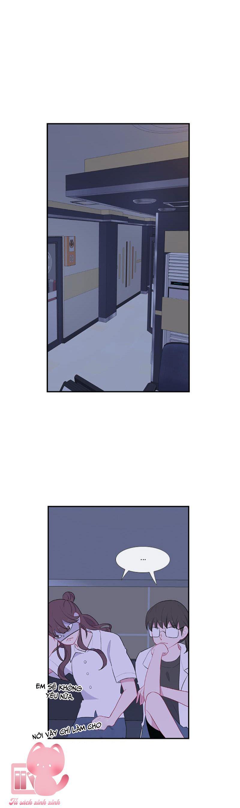 về bên anh chapter 38 22