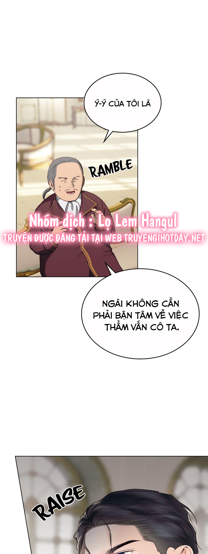 hợp đồng hôn nhân với người chồng thứ 2 của tôi chapter 5 6