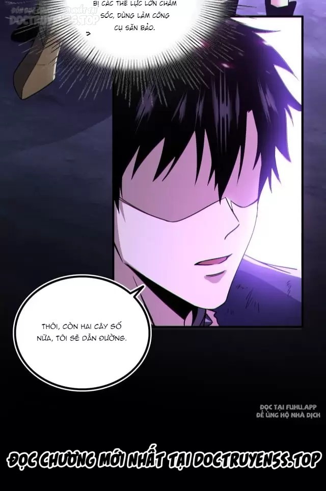 bất khả chiến bại trong ngày tận thế: tôi là người chơi beta duy nhất chapter 1 13