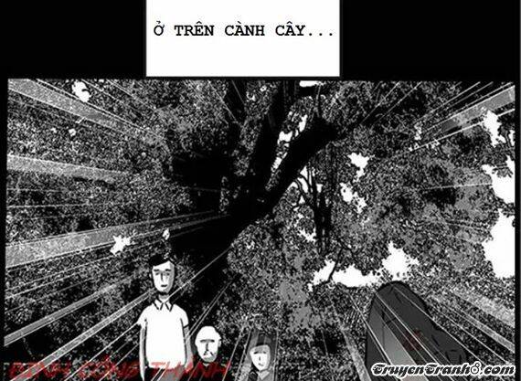 người đàn ông bên ngoài cửa sổ chapter 1 42