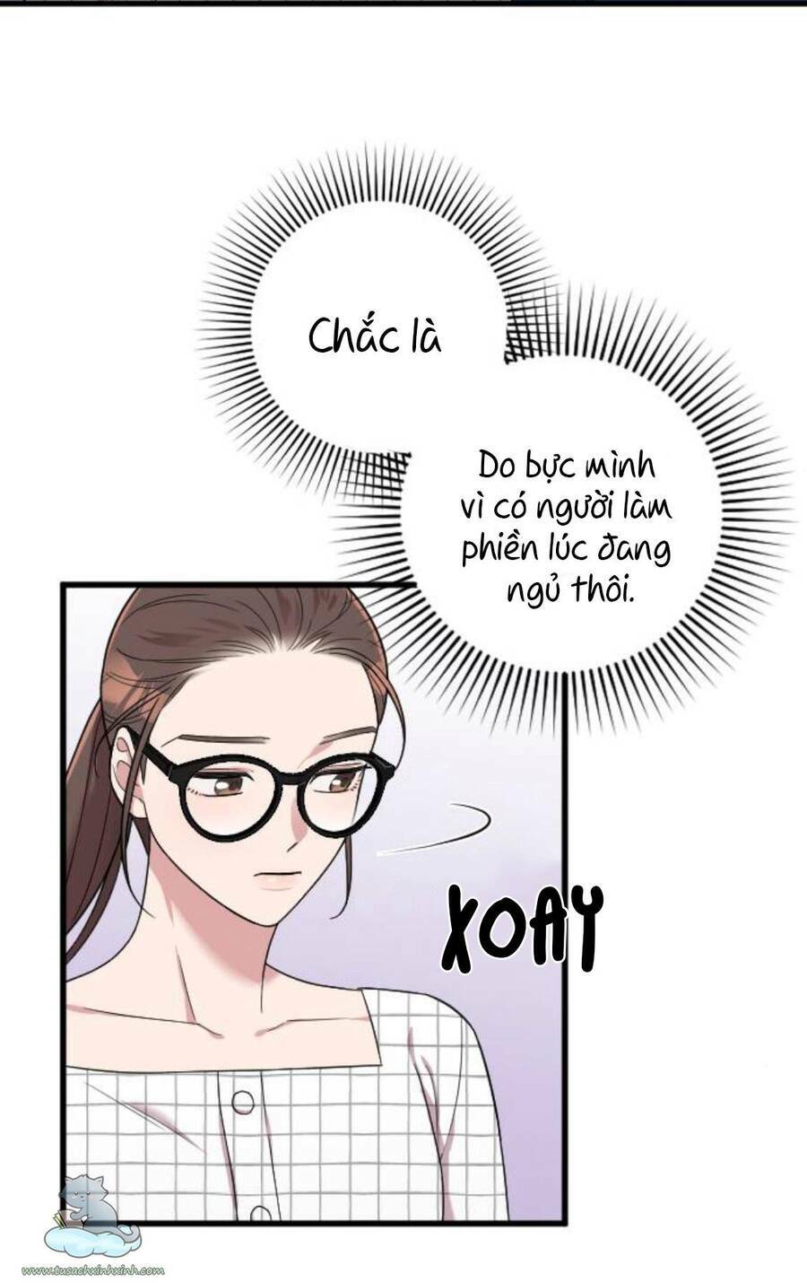 cô đi mà lấy chồng tôi đi chapter 8 26