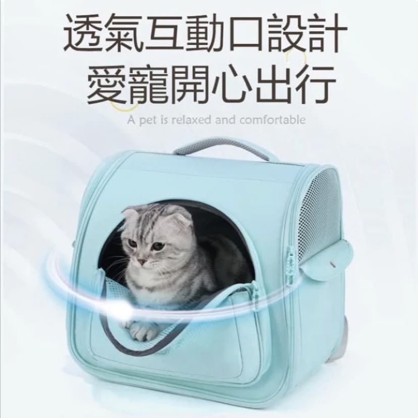 BALO VẬN CHUYỂN MOORPET PHÙ HỢP CHO MÈO DƯỚI 8KG