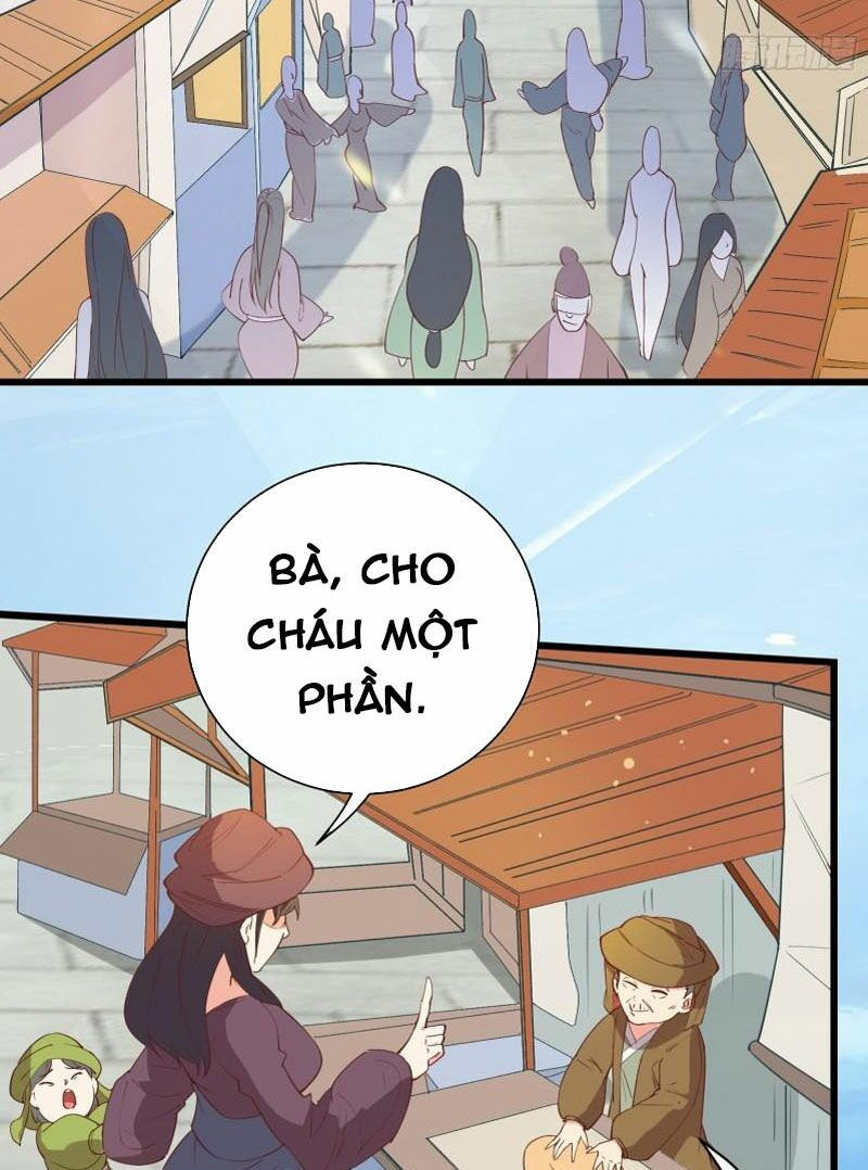 ta lập hậu cung tại tây du ký chapter 76 15