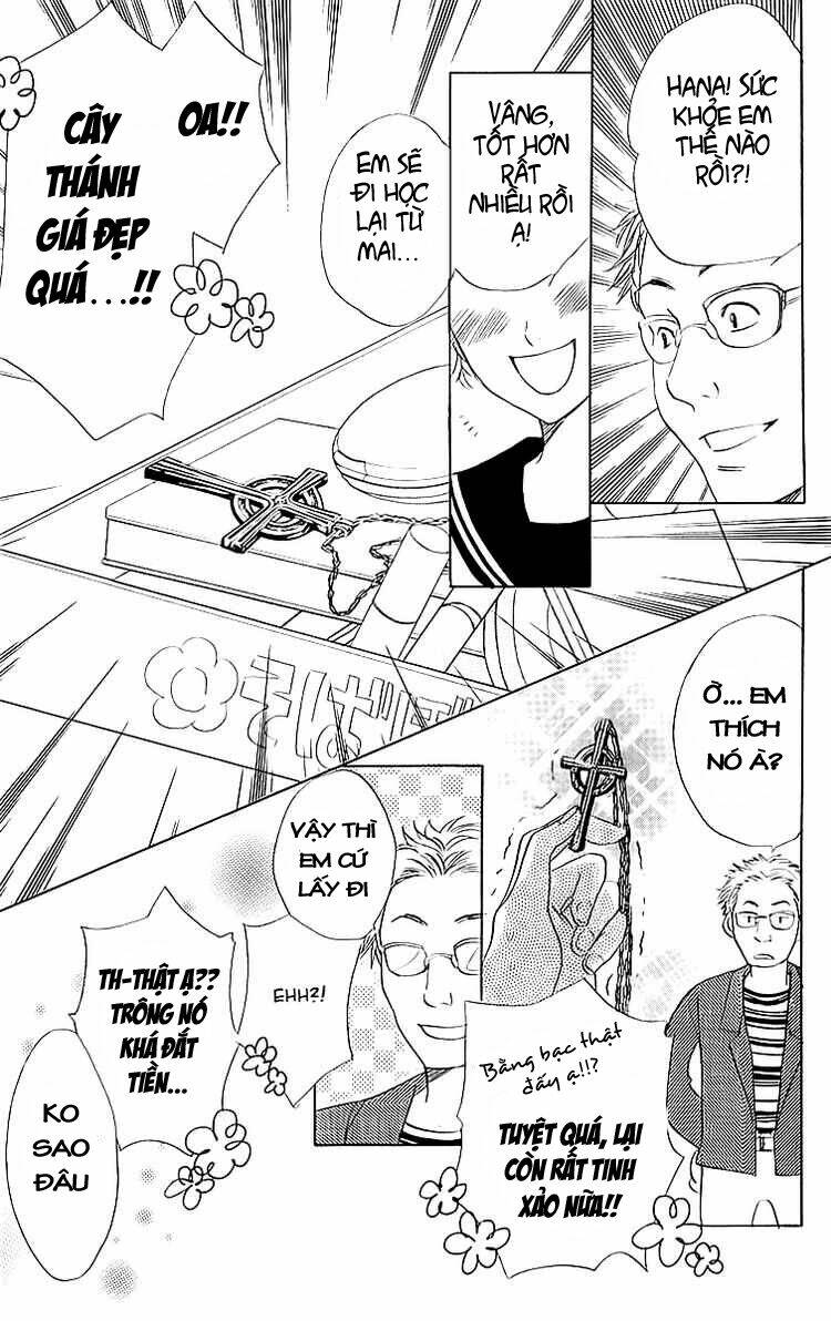 ác quỷ và bản tình ca chapter 14 11