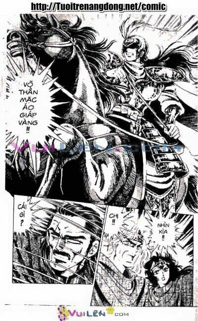 vương tử takeru chapter 5 72