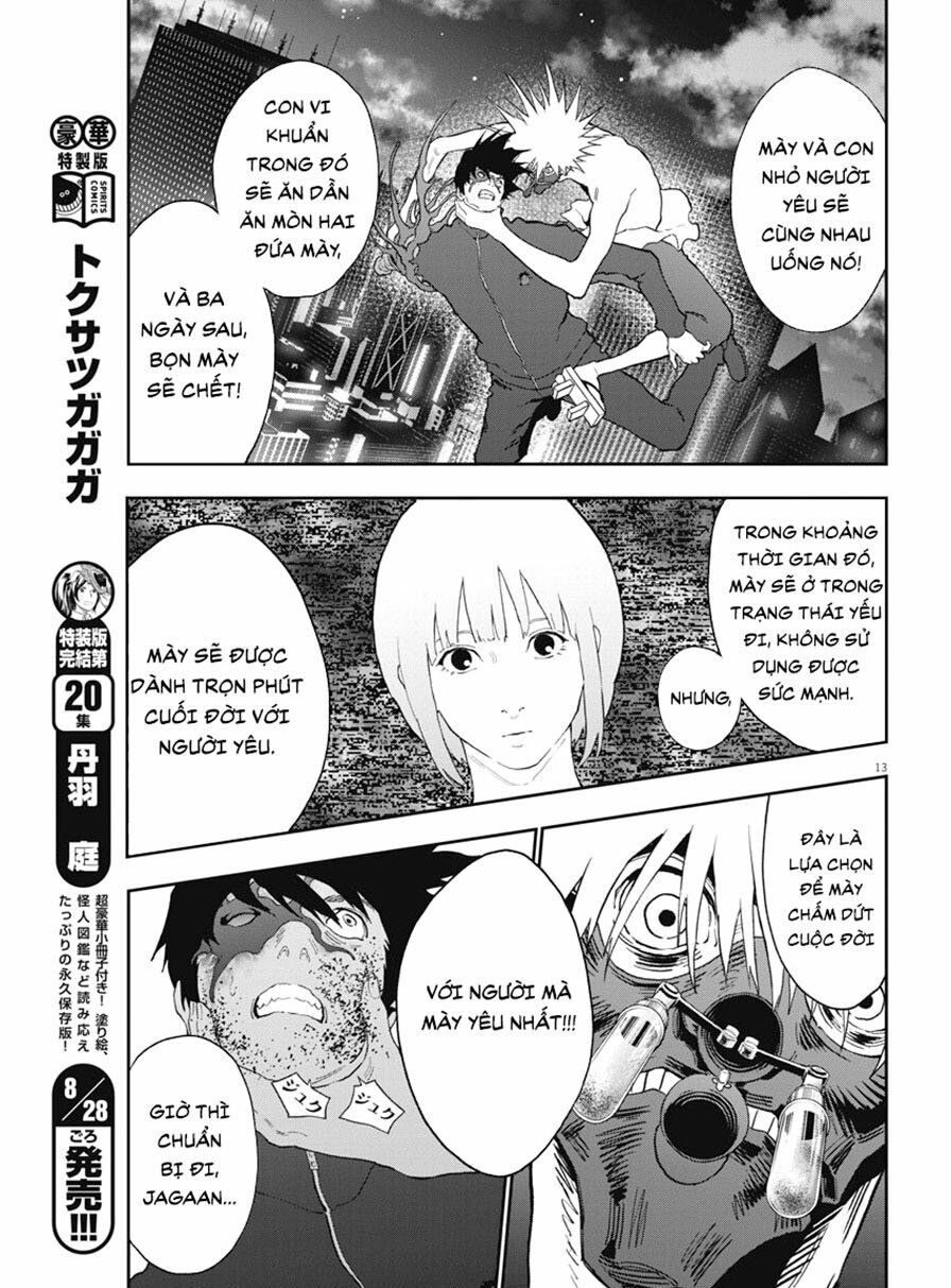 đọa nhân chapter 124 14