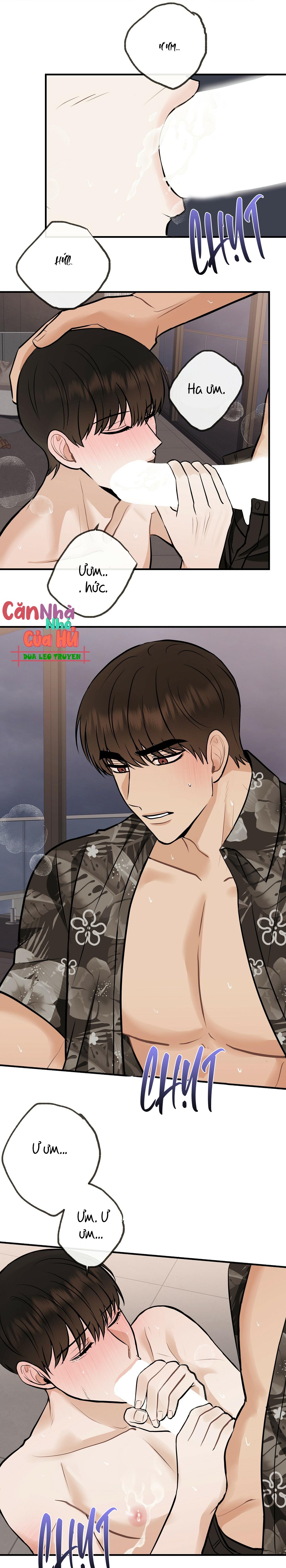 đứa trẻ này là con tôi (end) chapter 37 43