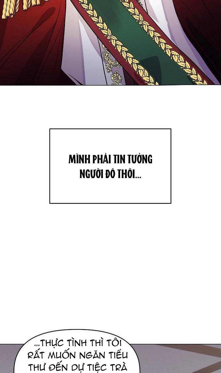 hôn thê nguy hiểm chapter 11.2 12