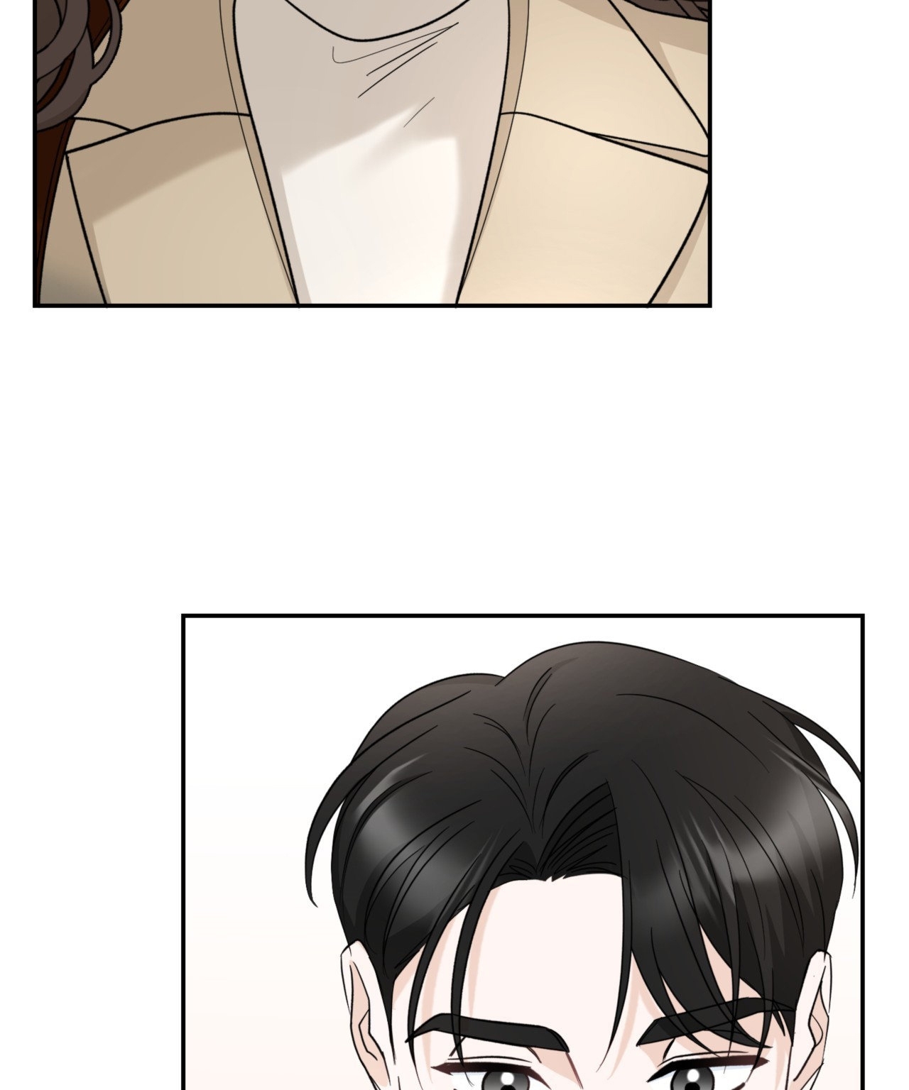Tôi Đổ Anh Rồi, Trưởng Phòng chapter 5.2 - Trang 27