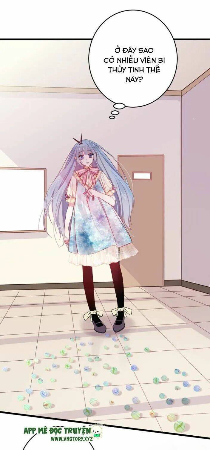 huyết quỷ luyến nhân chapter 12 19