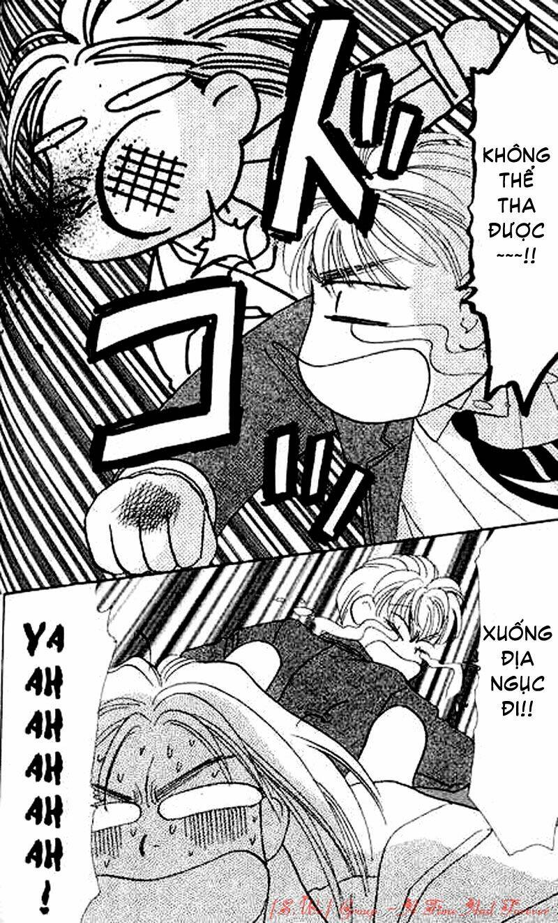 yamada tarou monogatari chapter 1.3 30