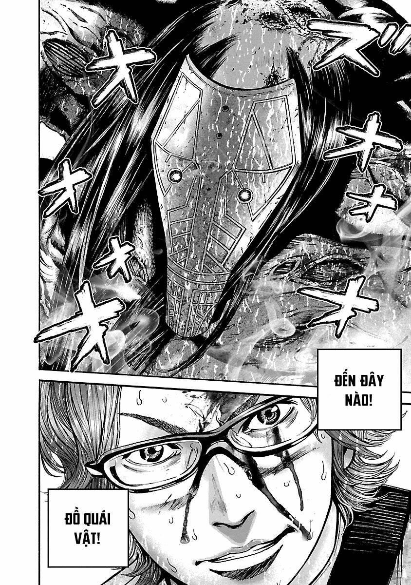 resident evil biohazard heavenly island chapter 34 15