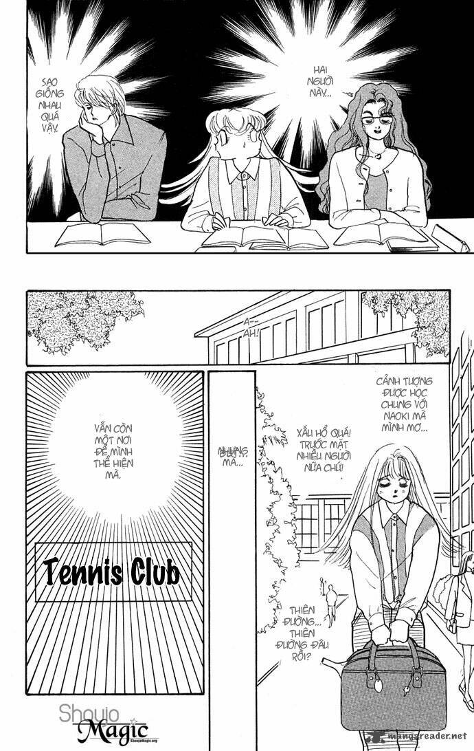 itazura na kiss chapter 11 19
