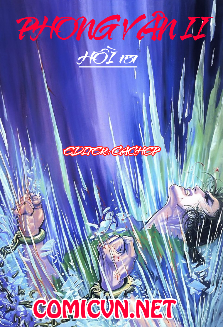 phong vân chapter 151 1