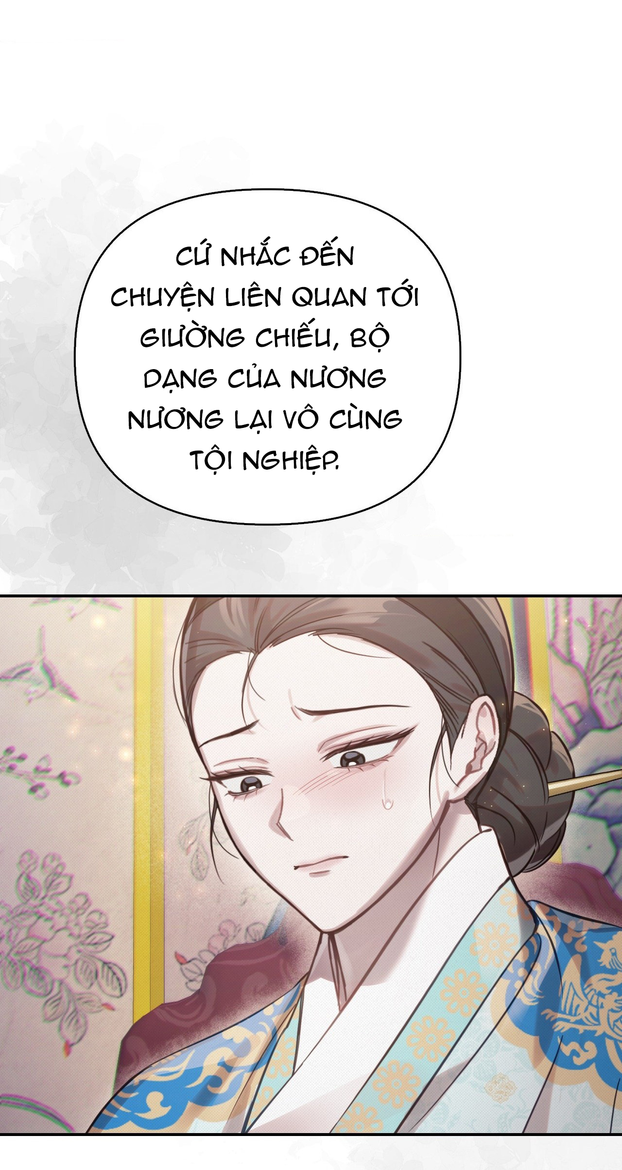 [18+] hậu cung kế chapter 19.1 8
