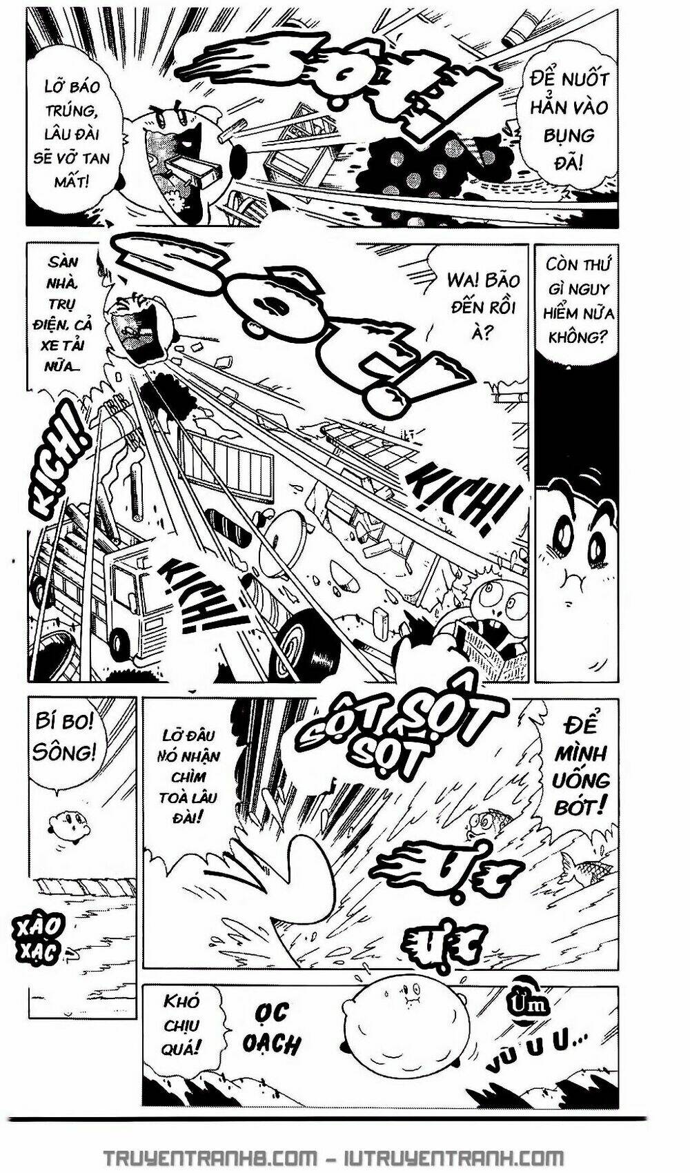 ngôi sao kabi chapter 76 17