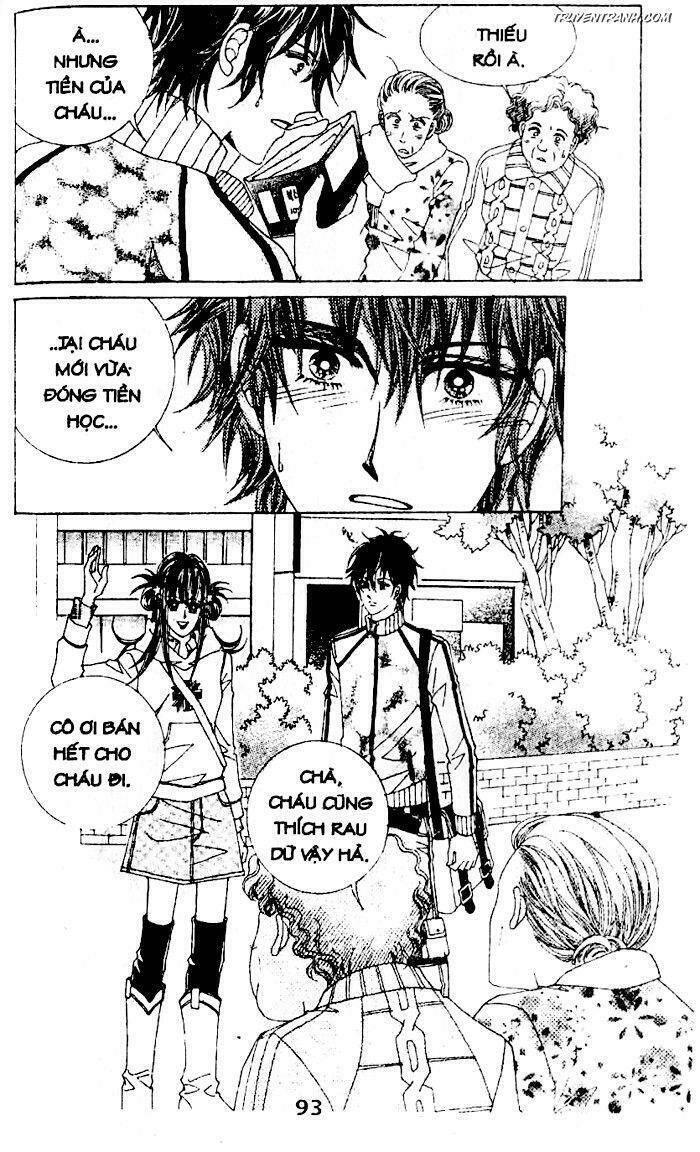 nhà trọ hoàn hảo chapter 76 9