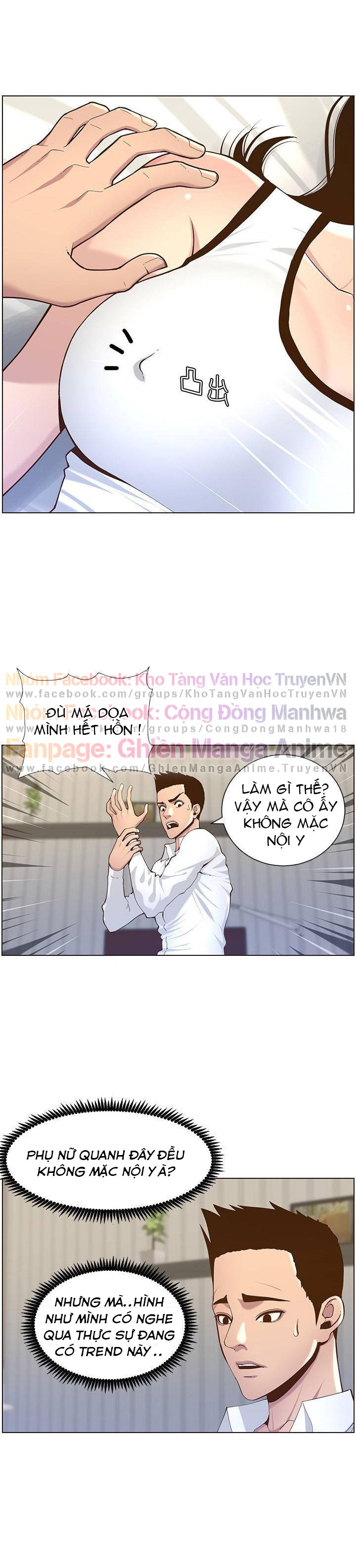 cha dượng chapter 75 27
