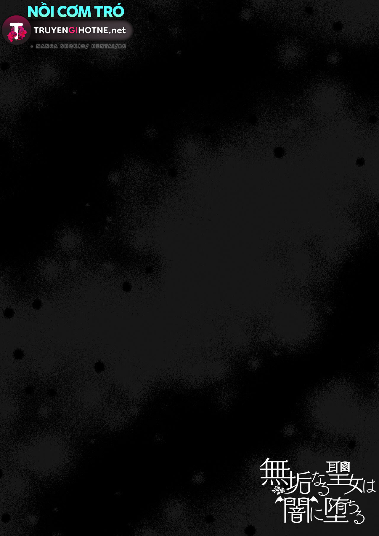 nàng thánh ngây thơ lạc trong bóng tối chapter 1.1 2