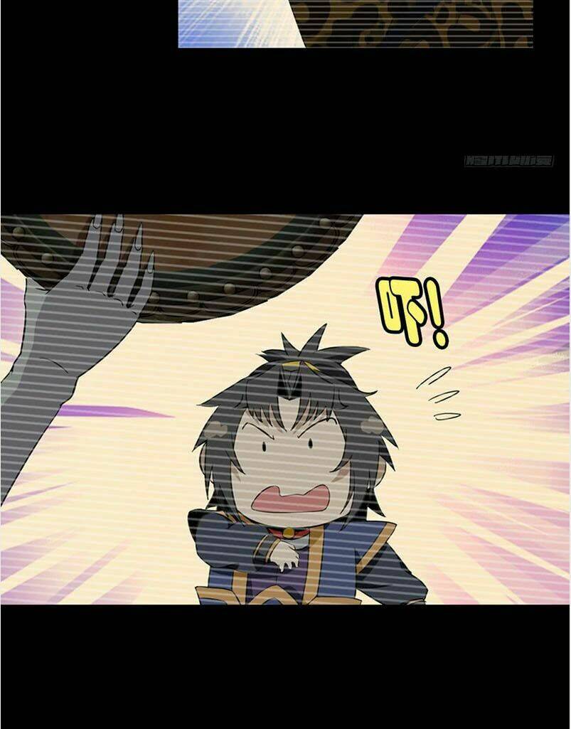 chính kinh tu tiên truyện chapter 1 43