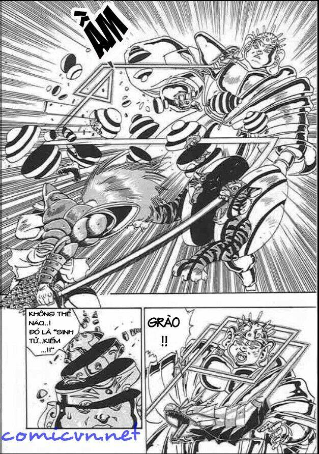 ảo long vương chapter 2 13