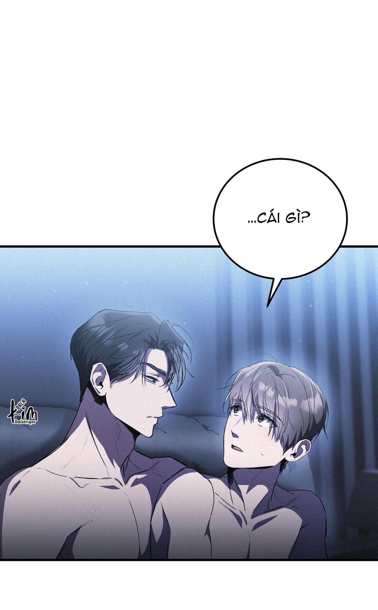 vô hình chapter 15 26