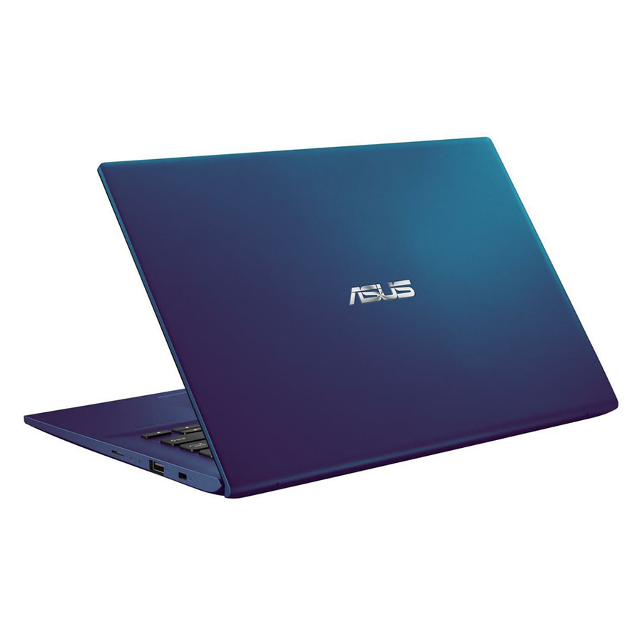 Laptop Asus Vivobook 14 A412FA-EK156T Core i3-8145U/Win10 (14&amp;quot; FHD) - Hàng Chính Hãng