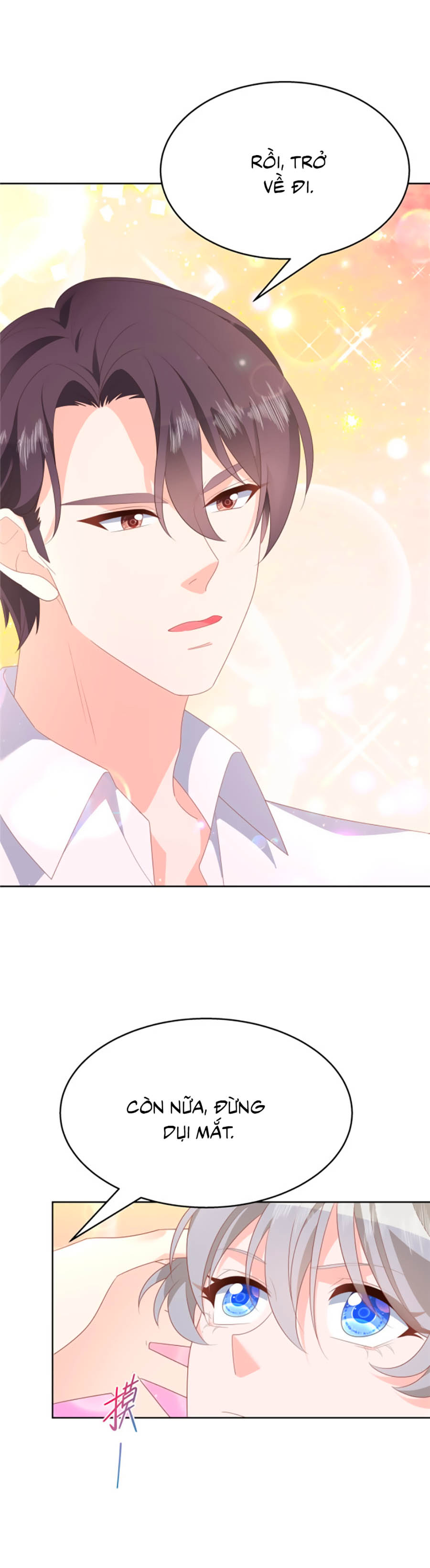 hotboy quốc dân là nữ chapter 170 5