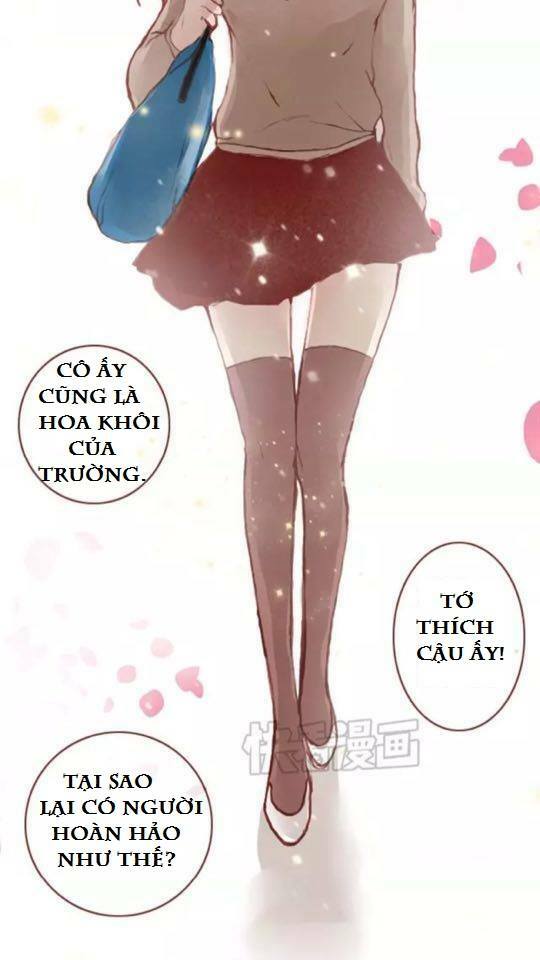 trả thù trường trung học phần 1 chapter 9 12