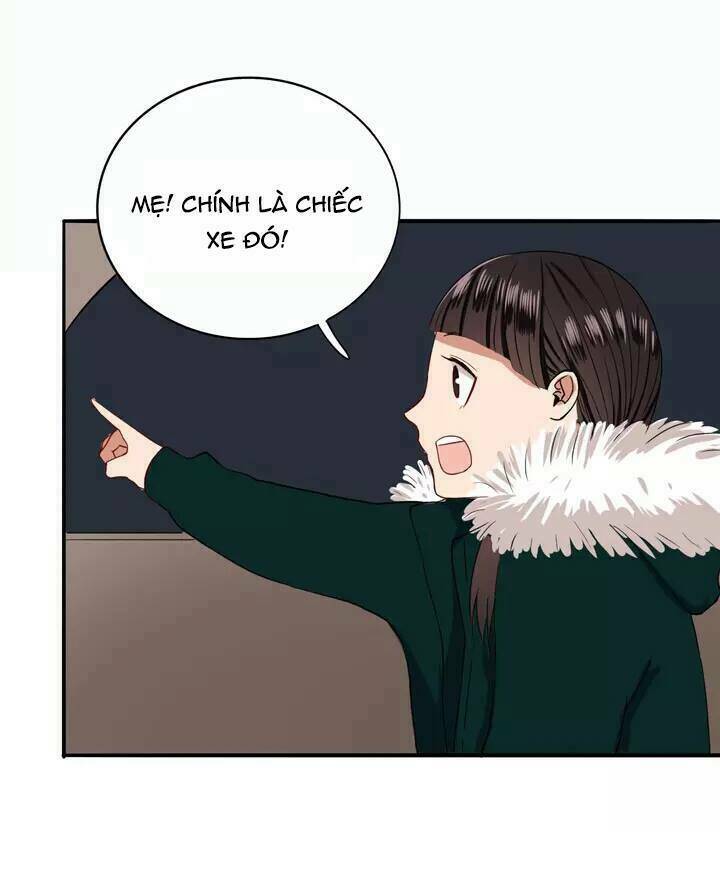 chào buổi sáng, hướng dương chapter 13 18