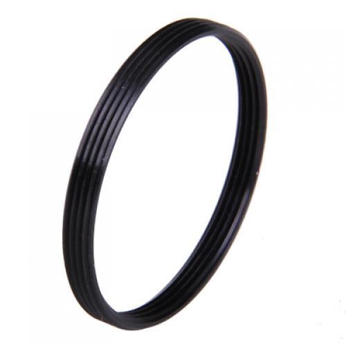 M39-M42 Metal Step Up/Down Adapter M39 to M42 Screw Lens Mount