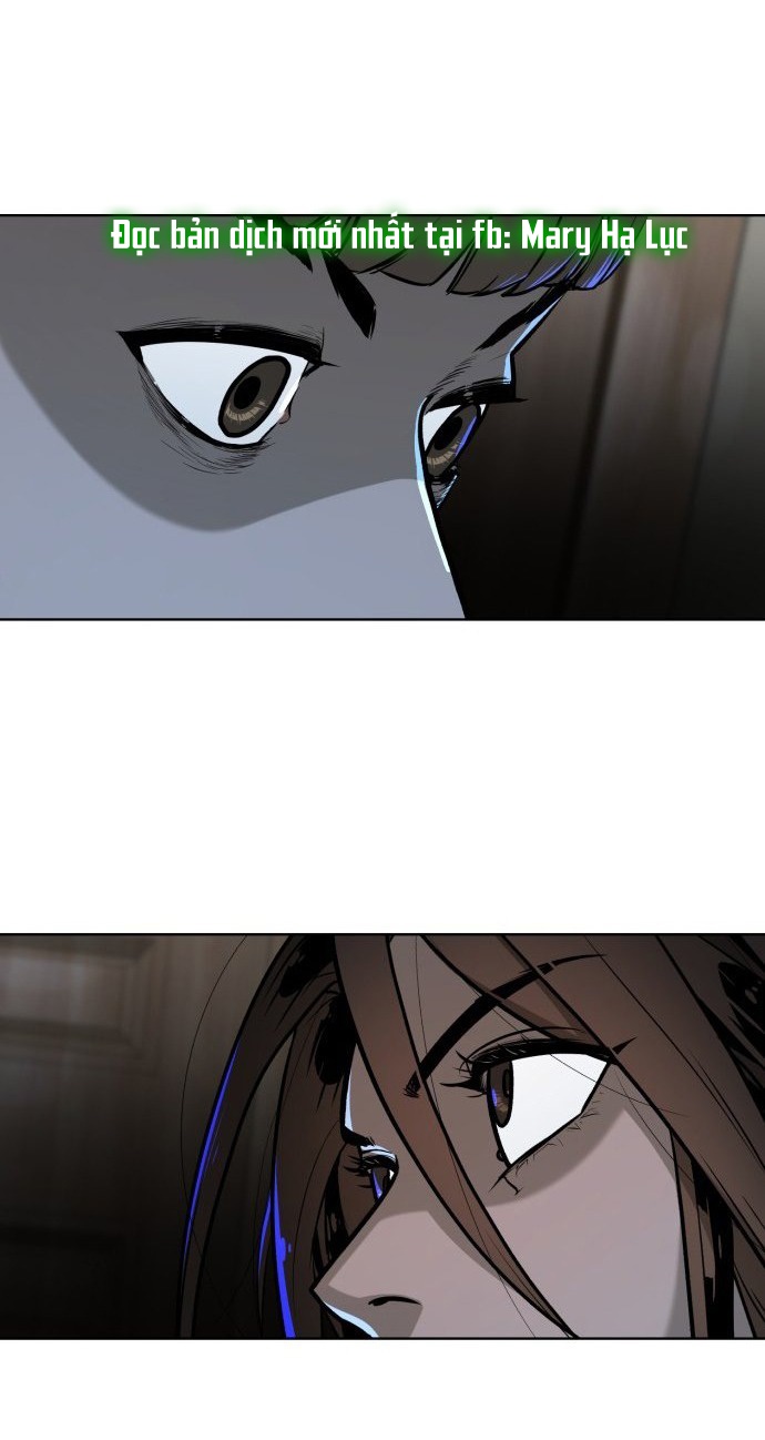 bạch huyết - white blood chapter 22 40