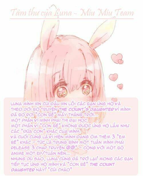 the count s daughter chapter 8 2