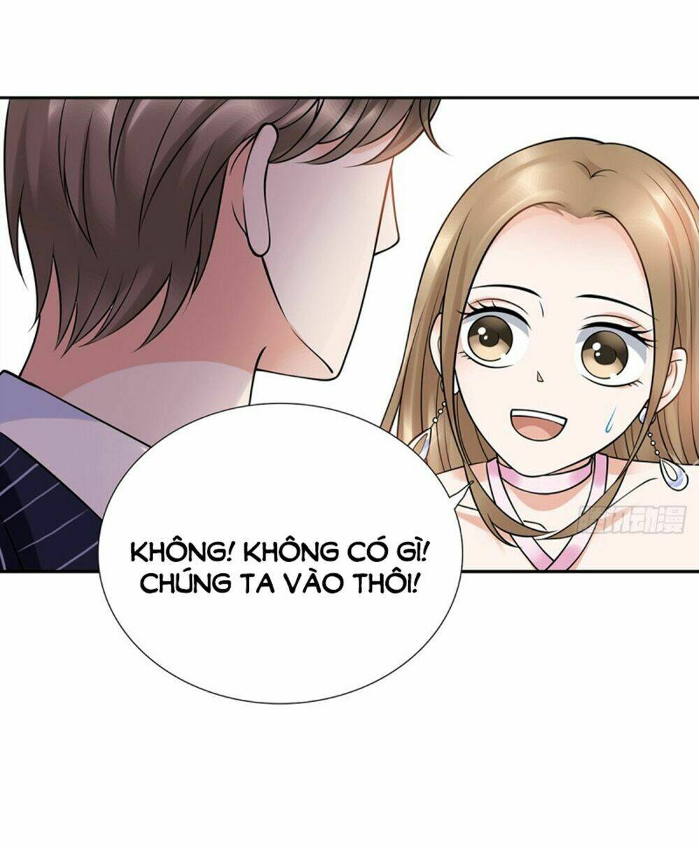 yêu phu! xin ngươi hưu ta đi mà! chapter 75.5 22