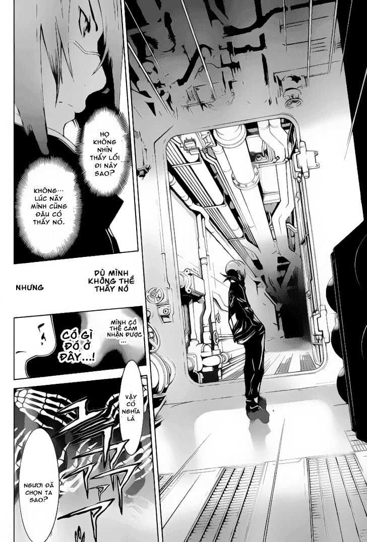 air gear chapter 274 10