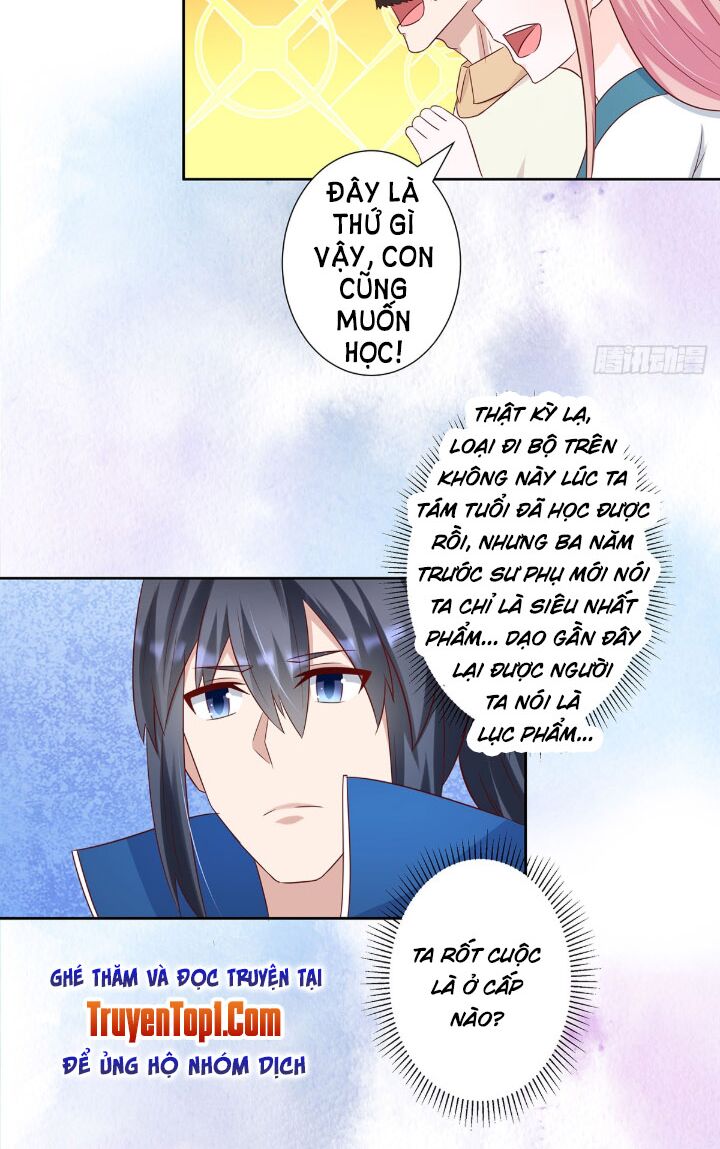 người tu tiên tại đô thị chapter 26 11