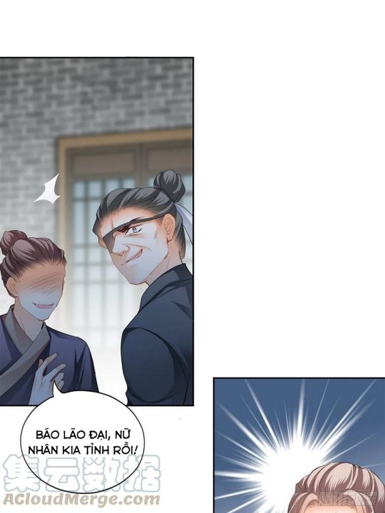 bổn vương muốn nàng chapter 38 10