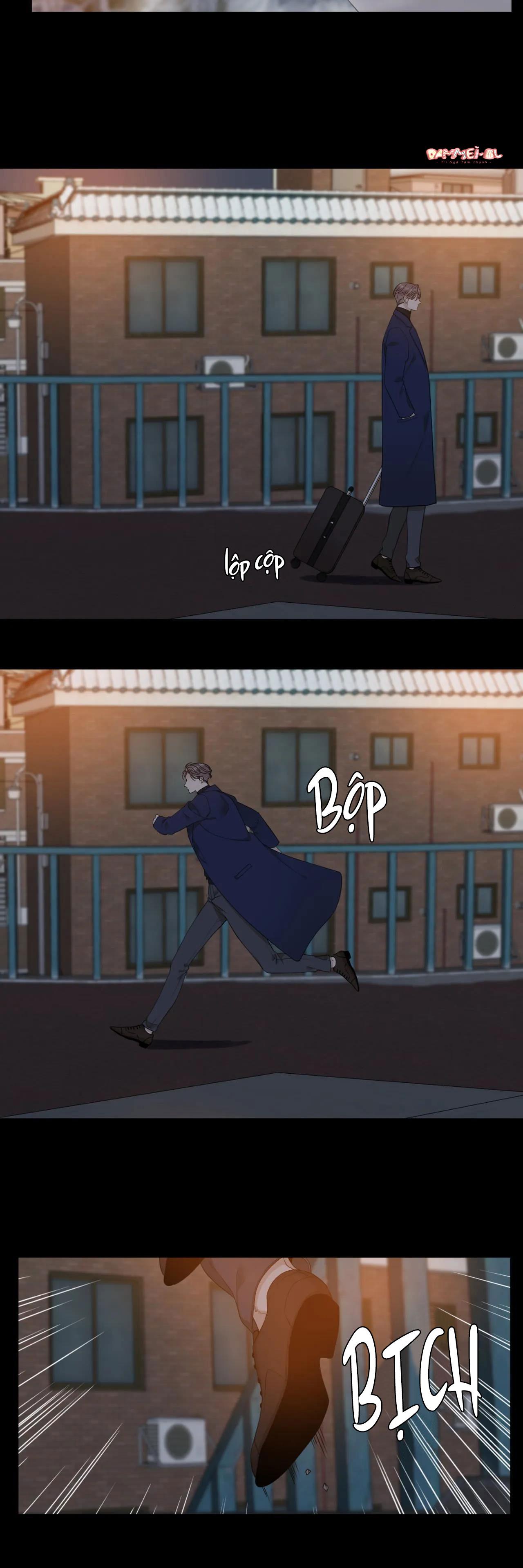 tên rác rưởi chapter 2 22