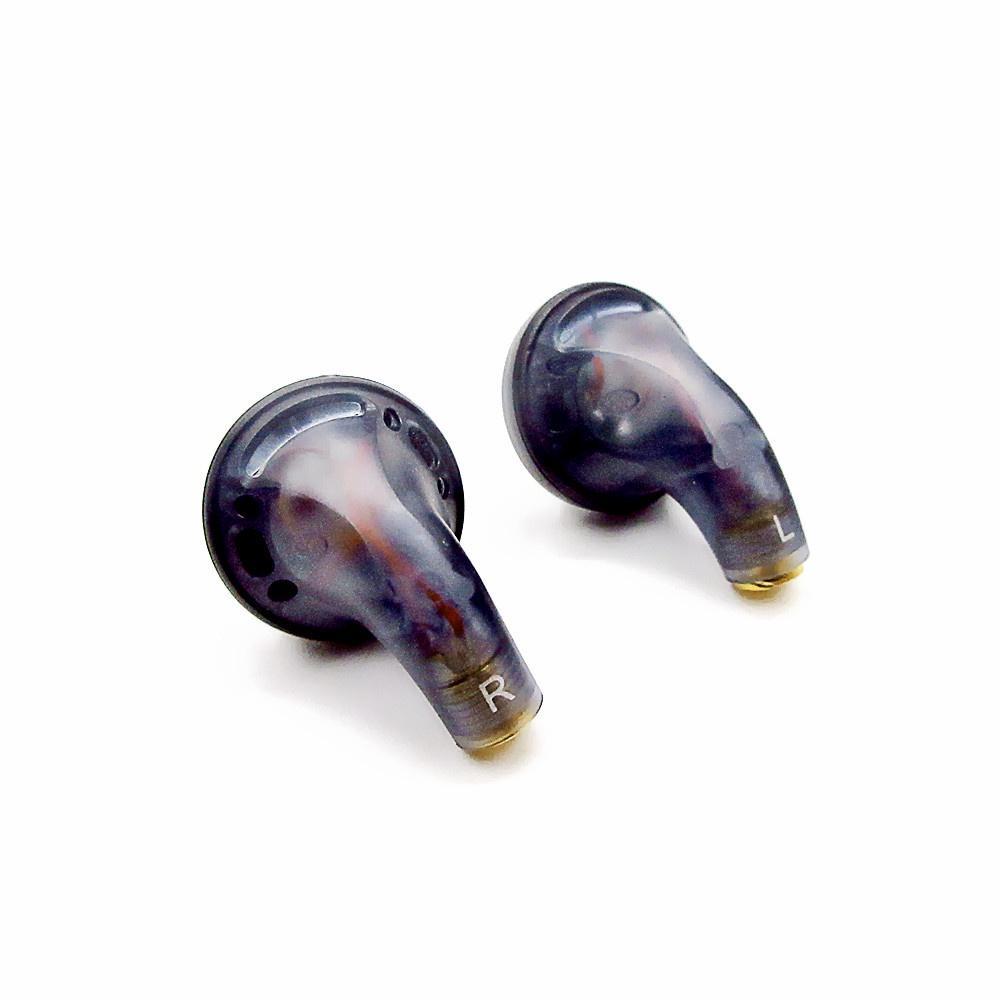 Tai Nghe Nhét Tai Chống Tiếng Ồn Hifi Pk Mx985 Tingo TC200 Pro