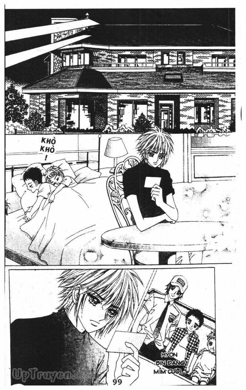 mặt nạ tình yêu chapter 39 10