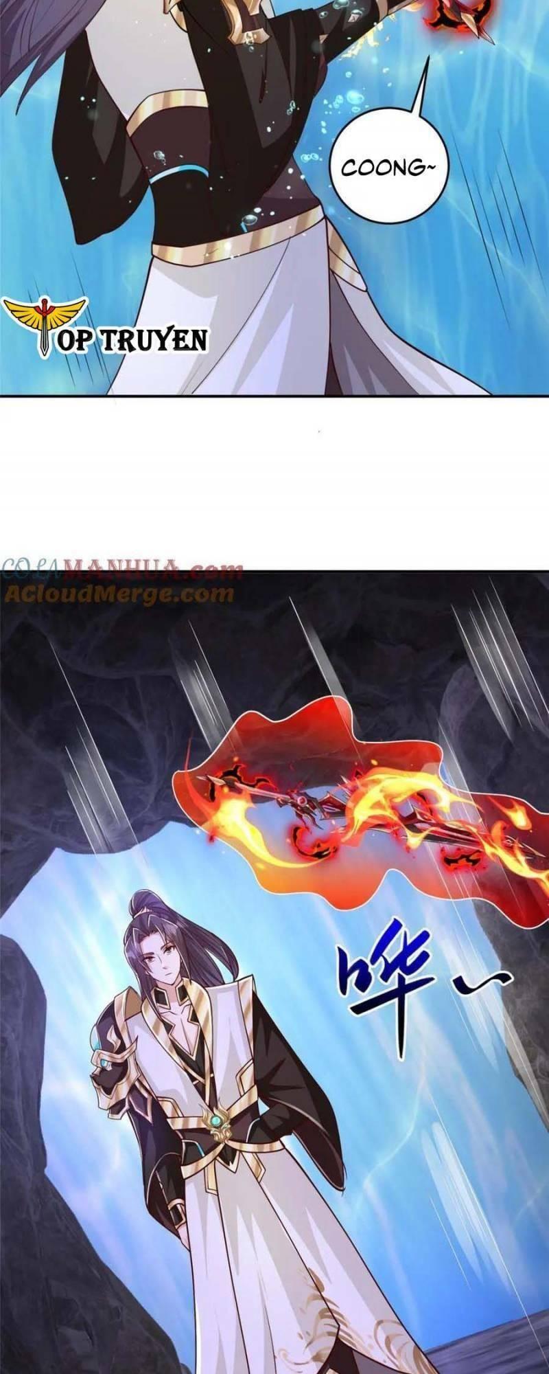 người nuôi rồng chapter 379 2