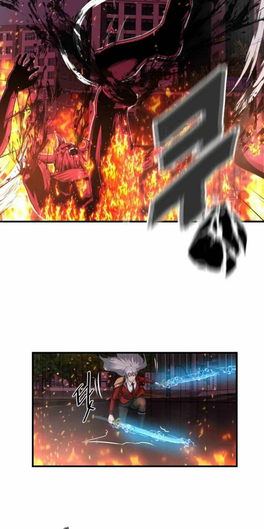 mẹ tôi là chòm sao bảo hộ m chapter 21 48