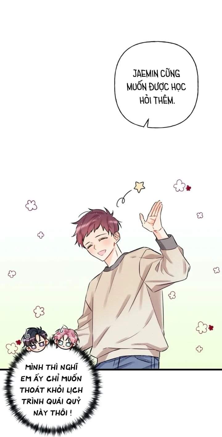 phía sau sân khấu chapter 1 31