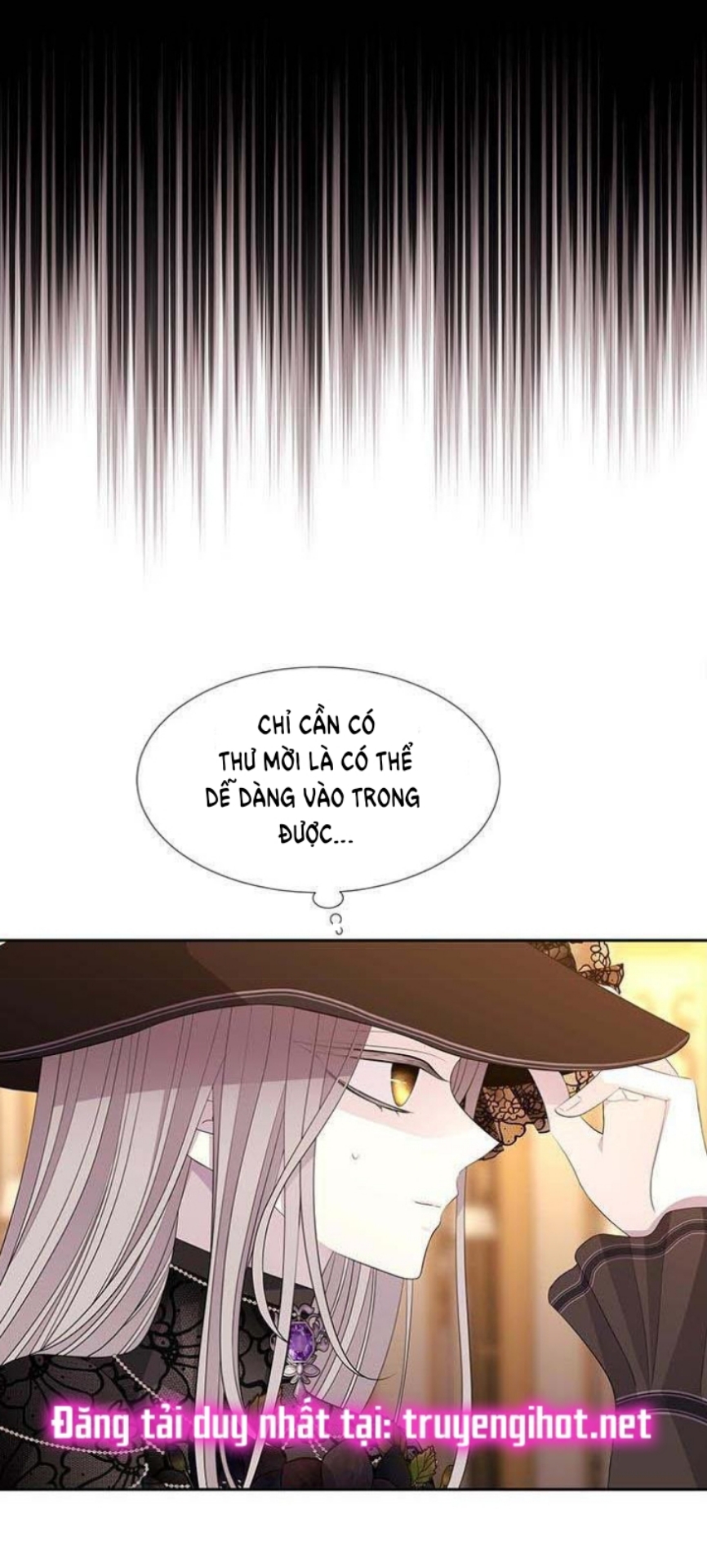 năm môn đệ của charlotte chapter 99 40