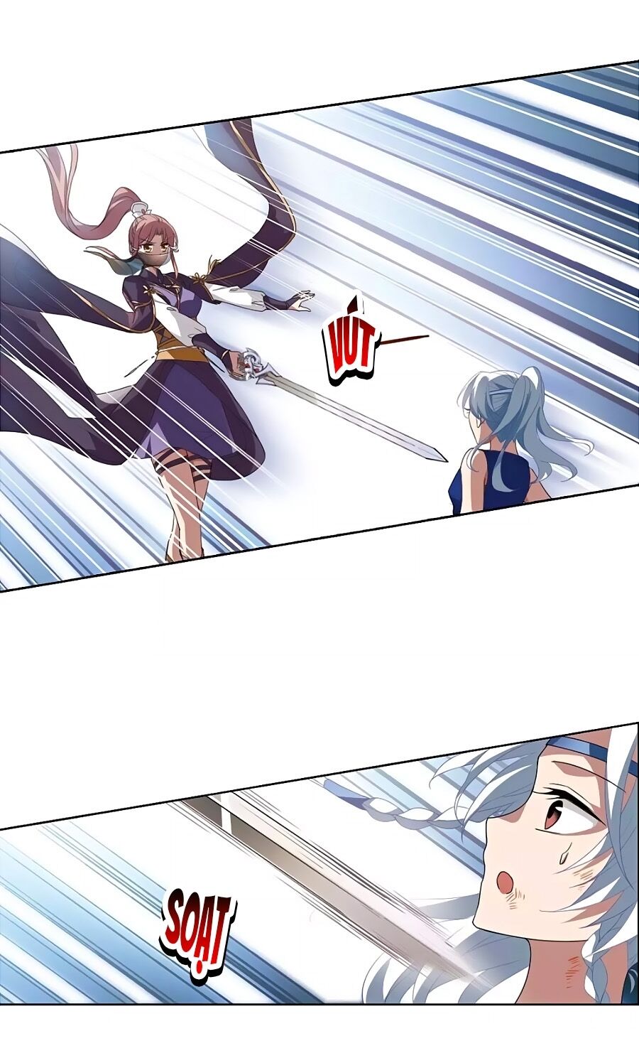 phượng nghịch thiên hạ chapter 171.2 6