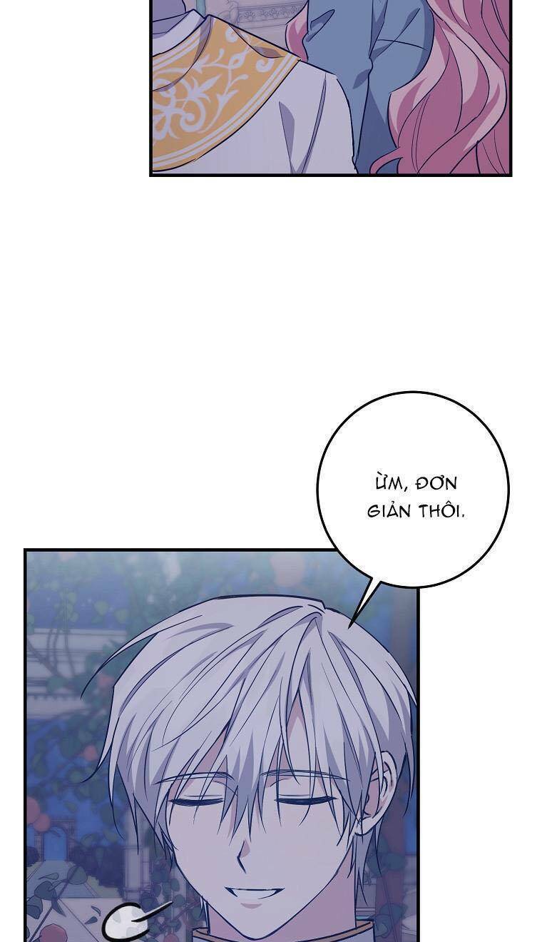 nhân vật phản diện được tôi nuôi dưỡng tốt chapter 32 51