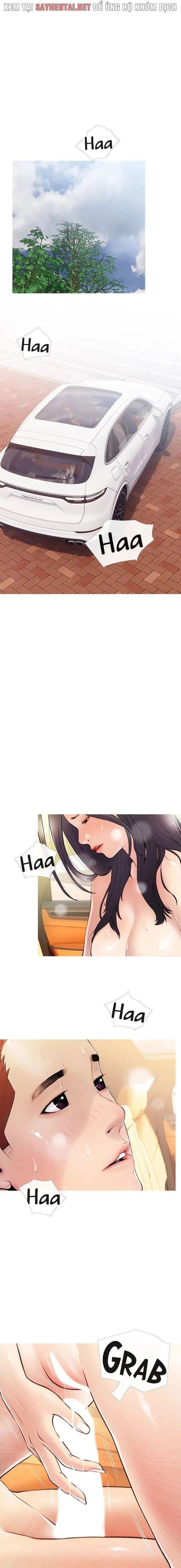 dập tới tấp dì của tôi chapter 9 3