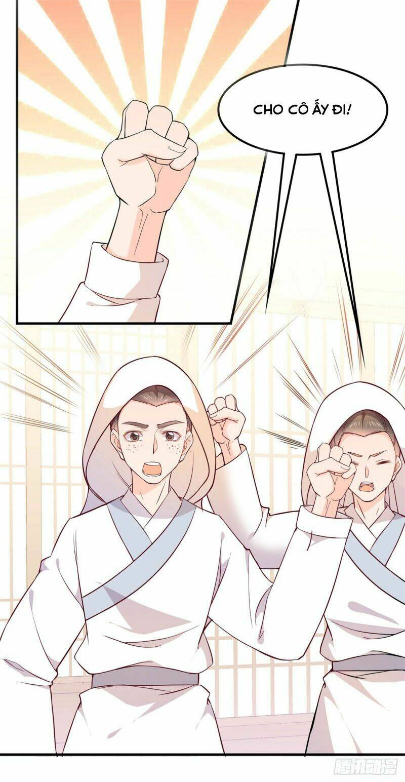 nguyên lai là hoa nam thành chapter 4 19