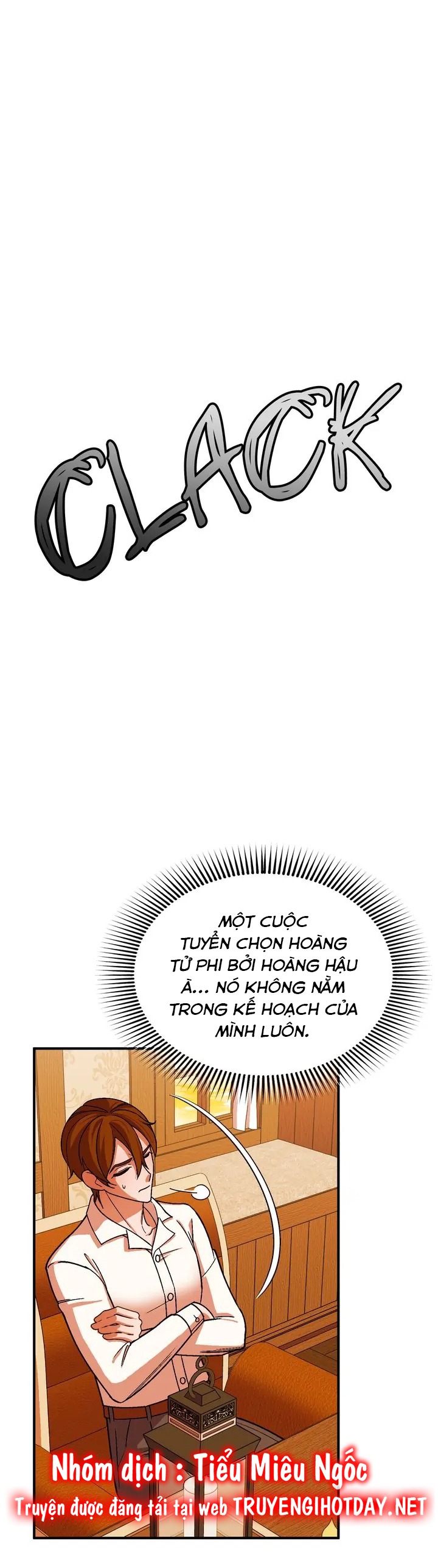 tôi sẽ cứu lấy gia tộc sắp sụp đổ chapter 114 26