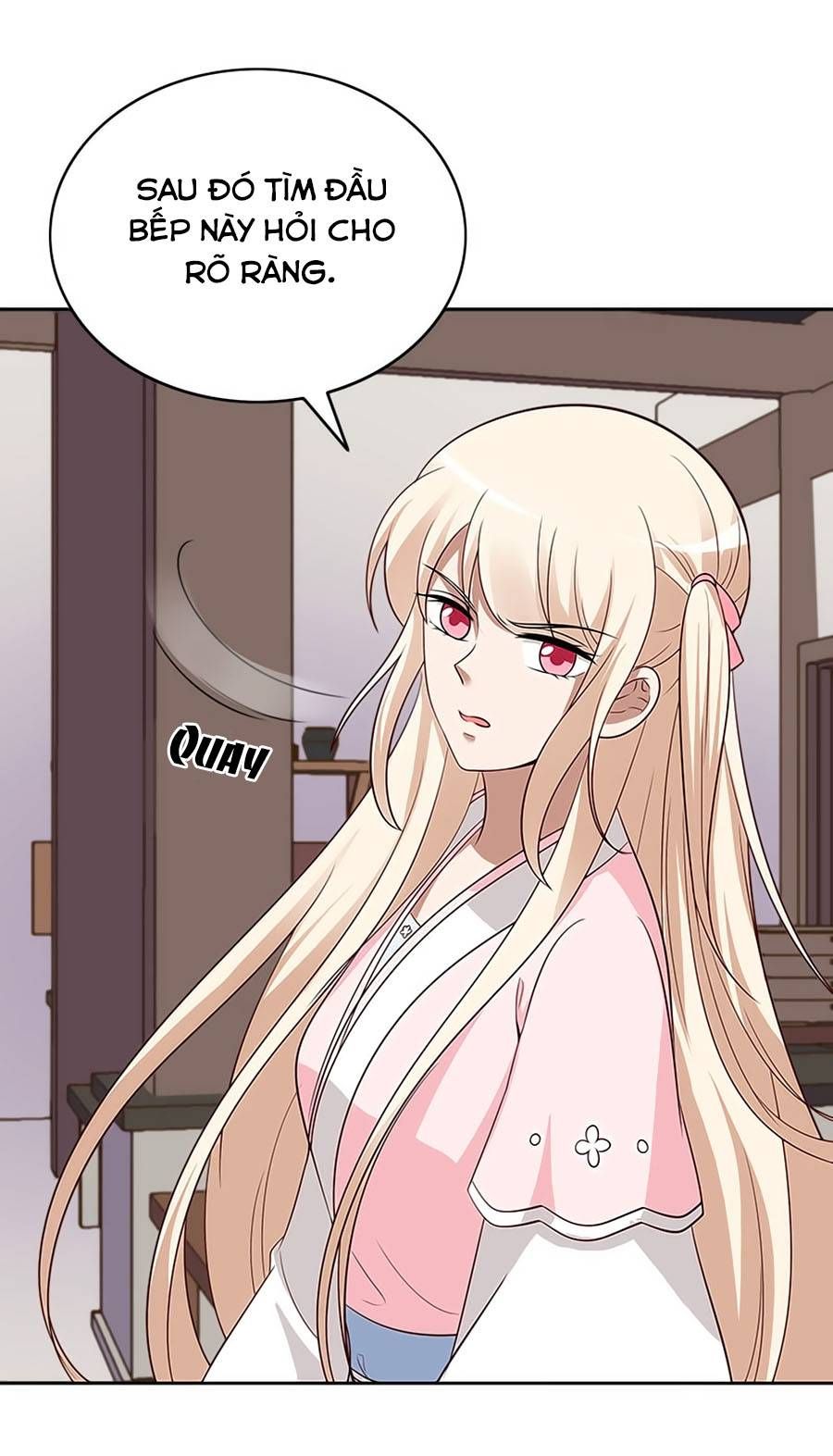 kiêu ngạo vương gia chủng điền phi chapter 130 43